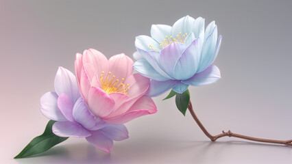 Flower Wallpapers No.96