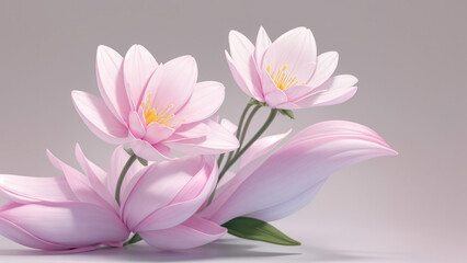 Flower Wallpapers No.105
