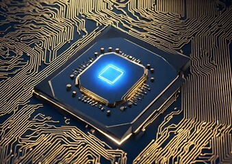 Revolutionizing Technology: A Deep Dive into Cutting-Edge Semiconductor Chips for AI, Cloud, Quantum Computing, and Blockchain