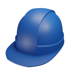 Realistic Construction Hat