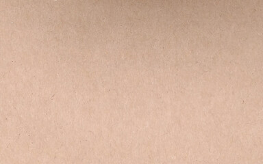 Blank old paper textured background. Vector