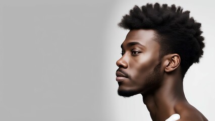 Obraz premium portrait of a man