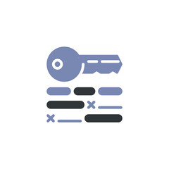 Key