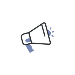 megaphone