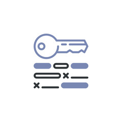 Key