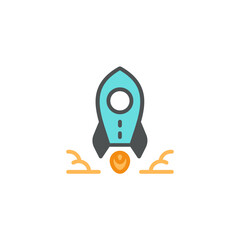 rocket