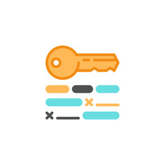 Key