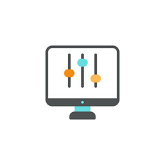 Computer Setting