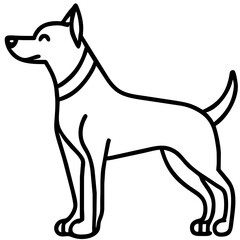 dog icon