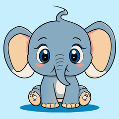 elephant logo