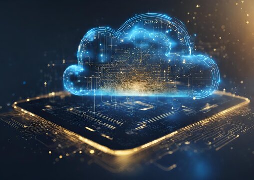 On-premise to Cloud migration. IT. Public Cloud. Private Cloud. Hybrid Cloud.