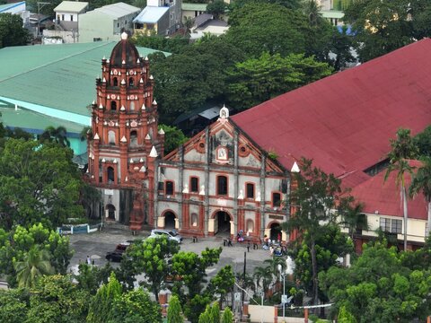 Sts. Peter and Paul Parish, Calasiao, Pangasinan