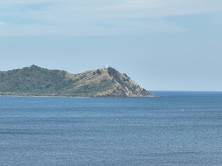 Dingalan Lighthouse