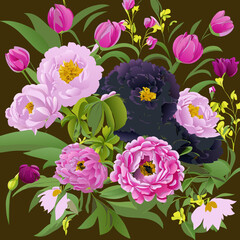 flowers 