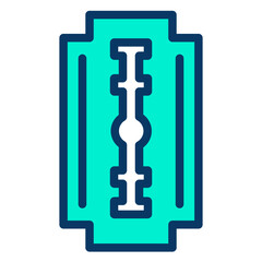 Lineal color Blade icon