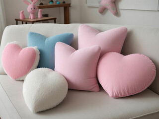 baby shower celebration and decoration