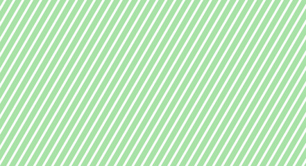 Streifenmuster Hintergrund mit Streifen in grün und weiß