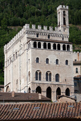 Obraz premium Castle