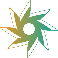 Minimalist Streetwear Element