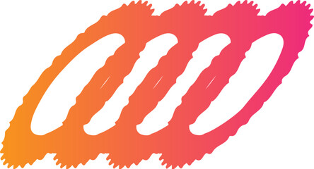 Minimalist Streetwear Element