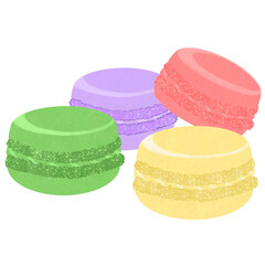 Macarons