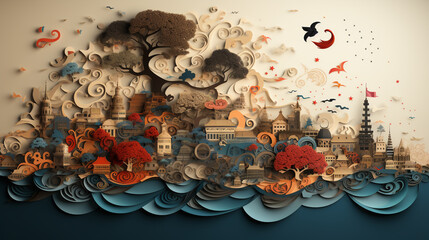 Commemoration of International Mother Language Day