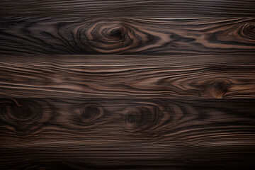 Dark wood texture background  