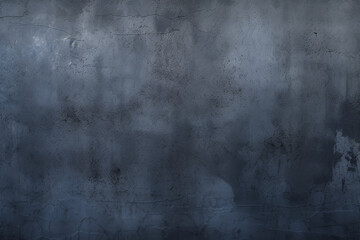 Fototapeta premium Abstract Grunge Decorative dark grey Dark Stucco Wall Background 