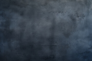 Abstract Grunge Decorative dark grey Dark Stucco Wall Background  
