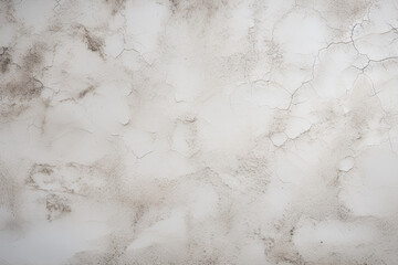 White polish mortar texture background  