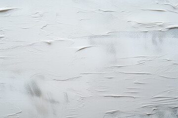 white washed old wood background  