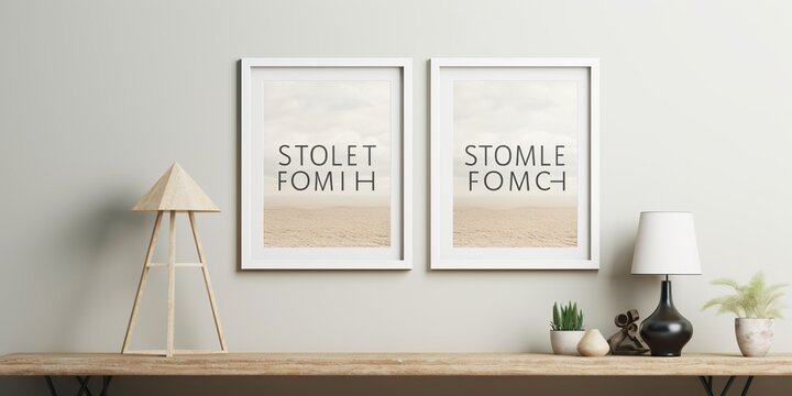 Frame Mockup Set: Featuring Various Room Styles including Farmhouse, Art Studio, Children's, Minimalist, Military, Coastal, Dining