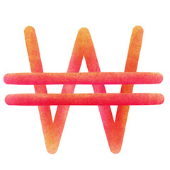 wooden alphabet letter a