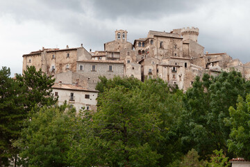 Santo Stefano di Sessanio
