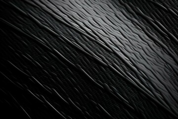 Texture of carbon fiber. Generative AI