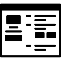 Obraz premium Help Icon