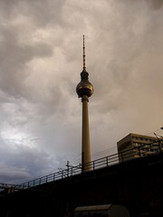 Berliner Fernsehturm