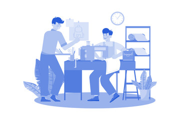 Product Designer improving the functionality of consumer products