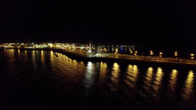 Nesebar, Stare Miasto  Bułgaria.