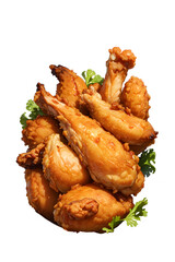 Chicken Fried Fantasy