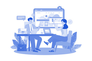 Design Consultant advising on design strategies and solutions