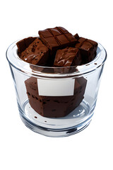 Decadent Brownie Delight