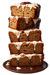 Decadent Brownie Delight