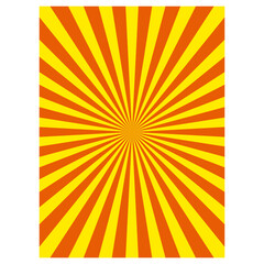 Sunburst Background