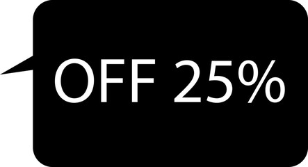 Ribbon sale badges, banners, price tags, new offers collection in red vector illustration eps 10