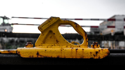 Schienenstopper © schubiger-fotografie