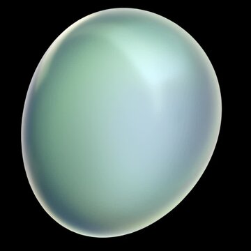 ムーンストーン回転360Fループ素材後半マスク素材 moonstone rotation 360F loop material second half mask material Drot