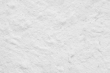 White cement texture with natural pattern for background.