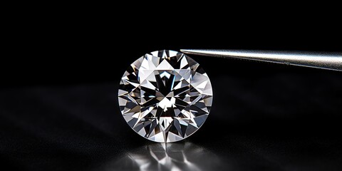 very nice and detailed quality diamonds