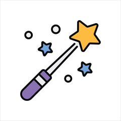 Magic Wand 